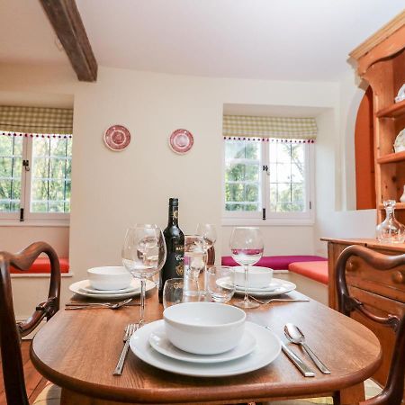 Chapel Cottage Stroud  Bagian luar foto