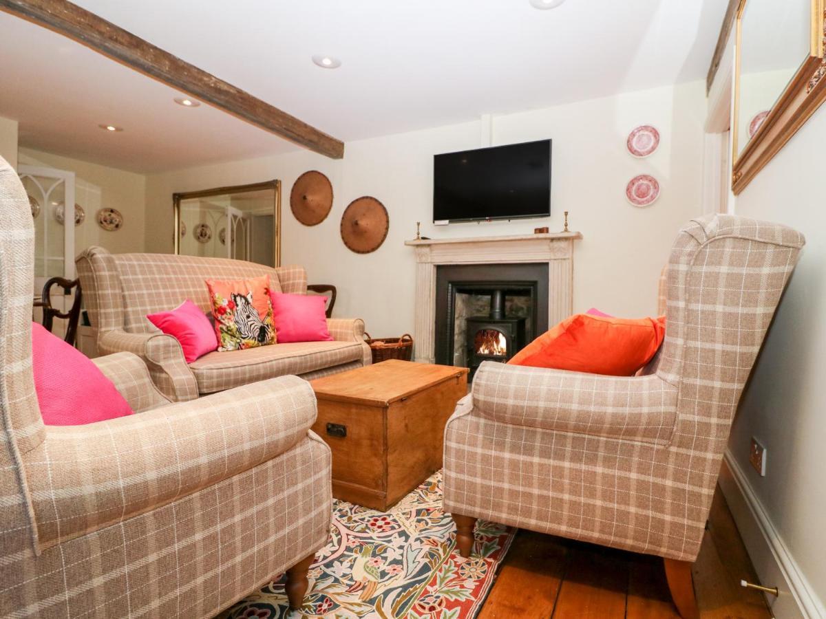 Chapel Cottage Stroud  Bagian luar foto