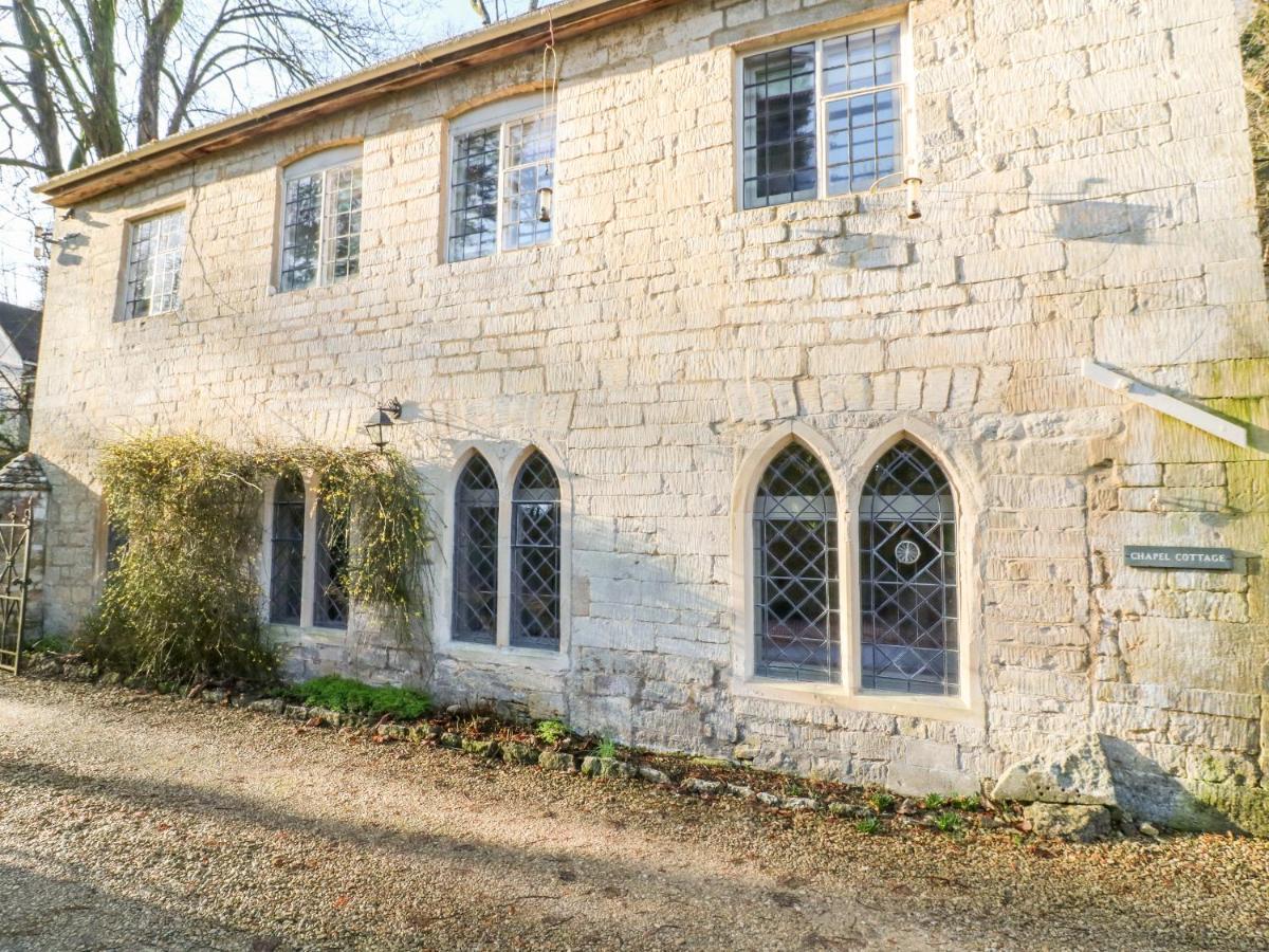 Chapel Cottage Stroud  Bagian luar foto