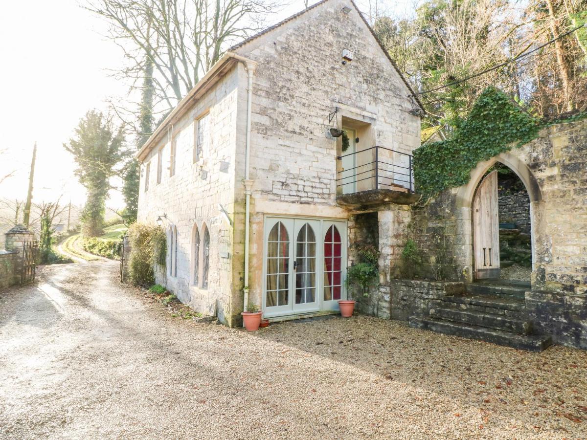 Chapel Cottage Stroud  Bagian luar foto