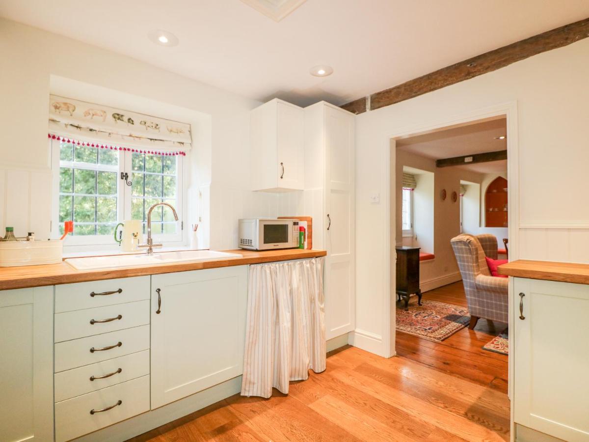 Chapel Cottage Stroud  Bagian luar foto