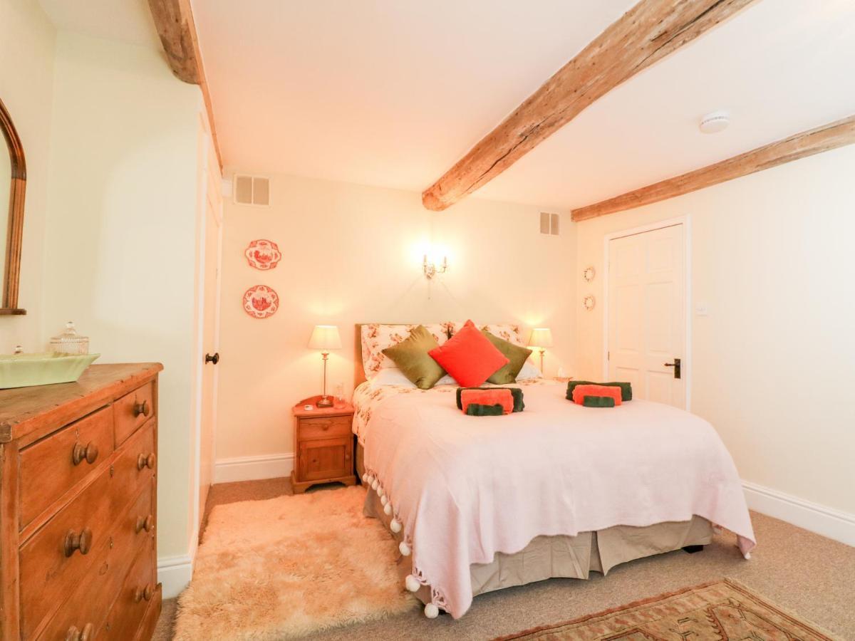 Chapel Cottage Stroud  Bagian luar foto