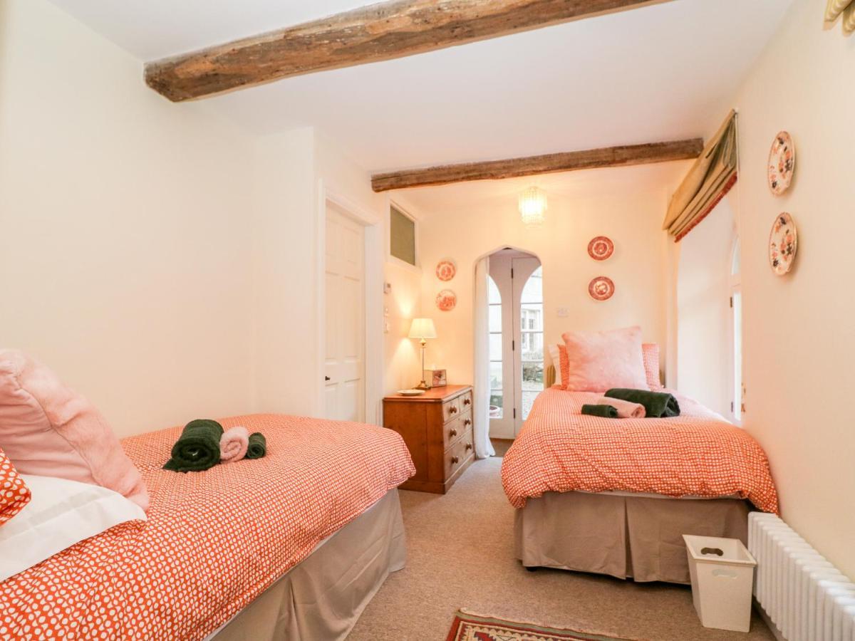 Chapel Cottage Stroud  Bagian luar foto