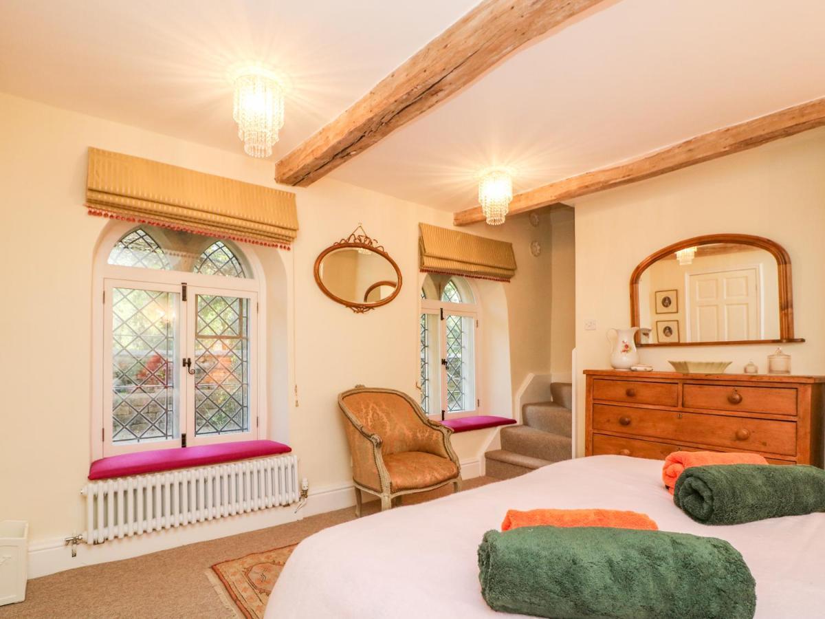 Chapel Cottage Stroud  Bagian luar foto