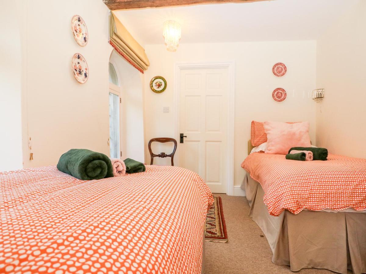 Chapel Cottage Stroud  Bagian luar foto