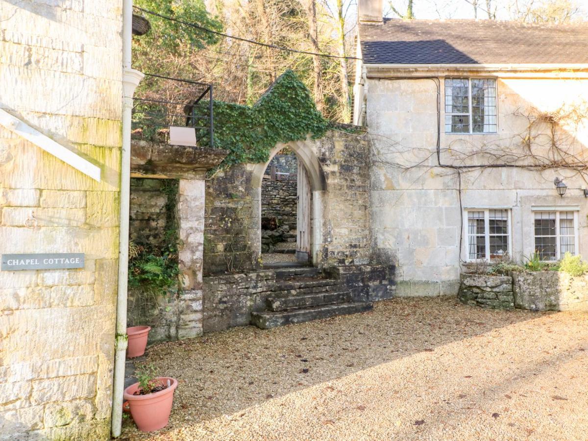 Chapel Cottage Stroud  Bagian luar foto