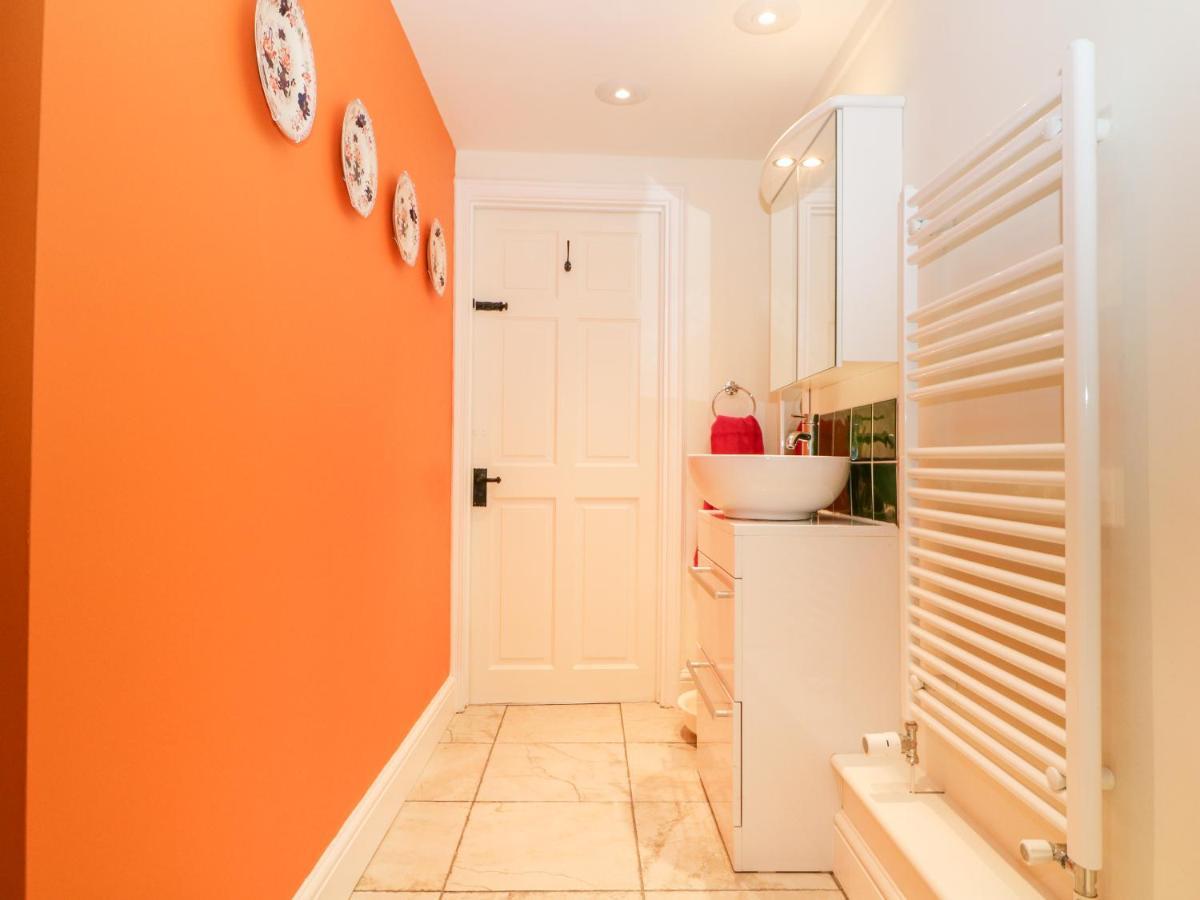 Chapel Cottage Stroud  Bagian luar foto